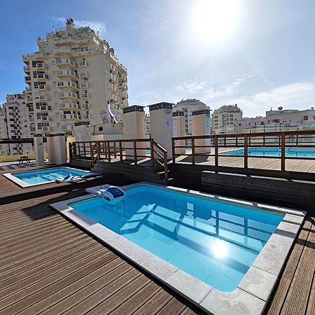 1B Terrace B - Casas & Papeis Apartment อาร์มาซอง เด เปรา ภายนอก รูปภาพ