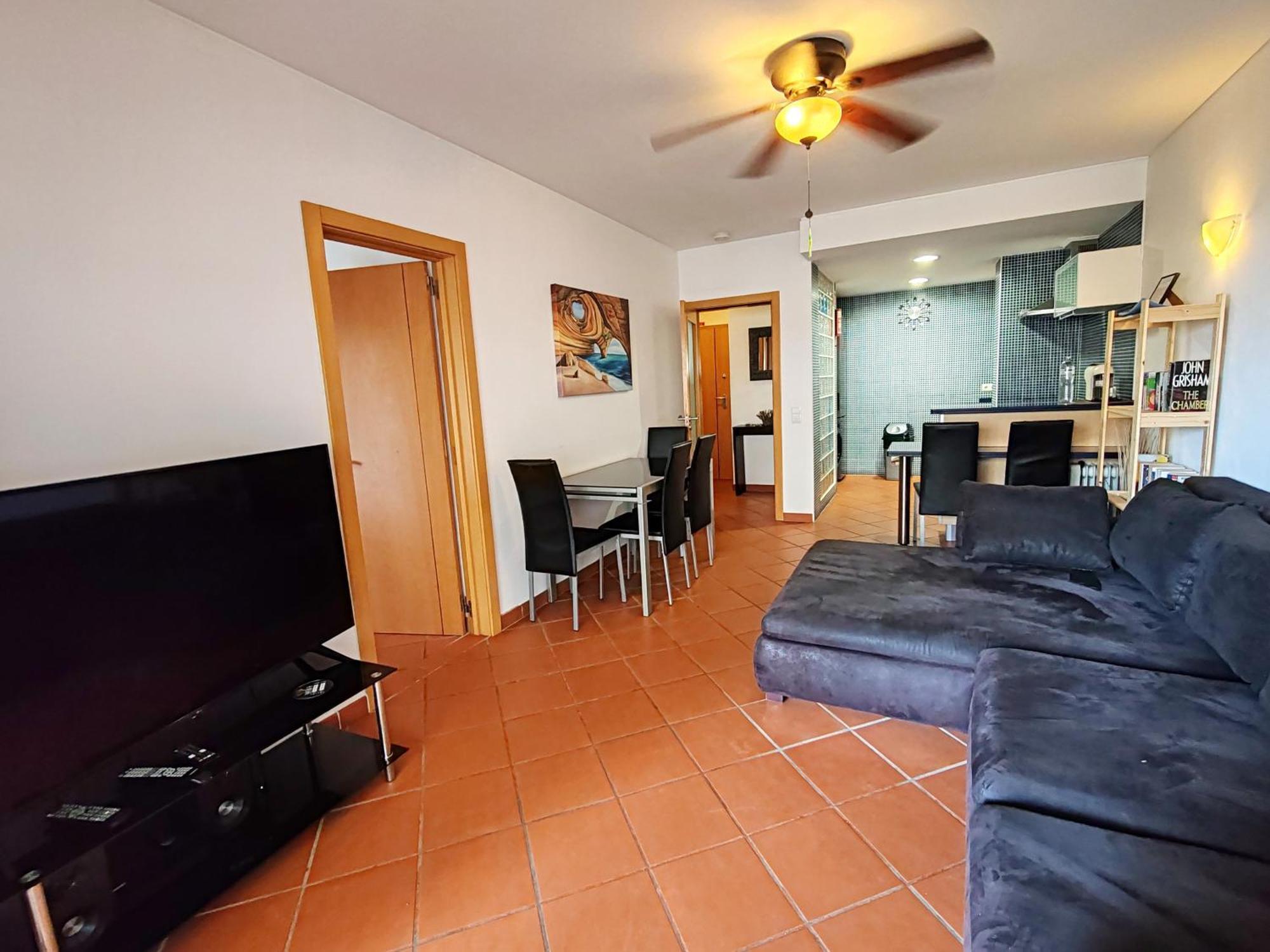 1B Terrace B - Casas & Papeis Apartment อาร์มาซอง เด เปรา ภายนอก รูปภาพ