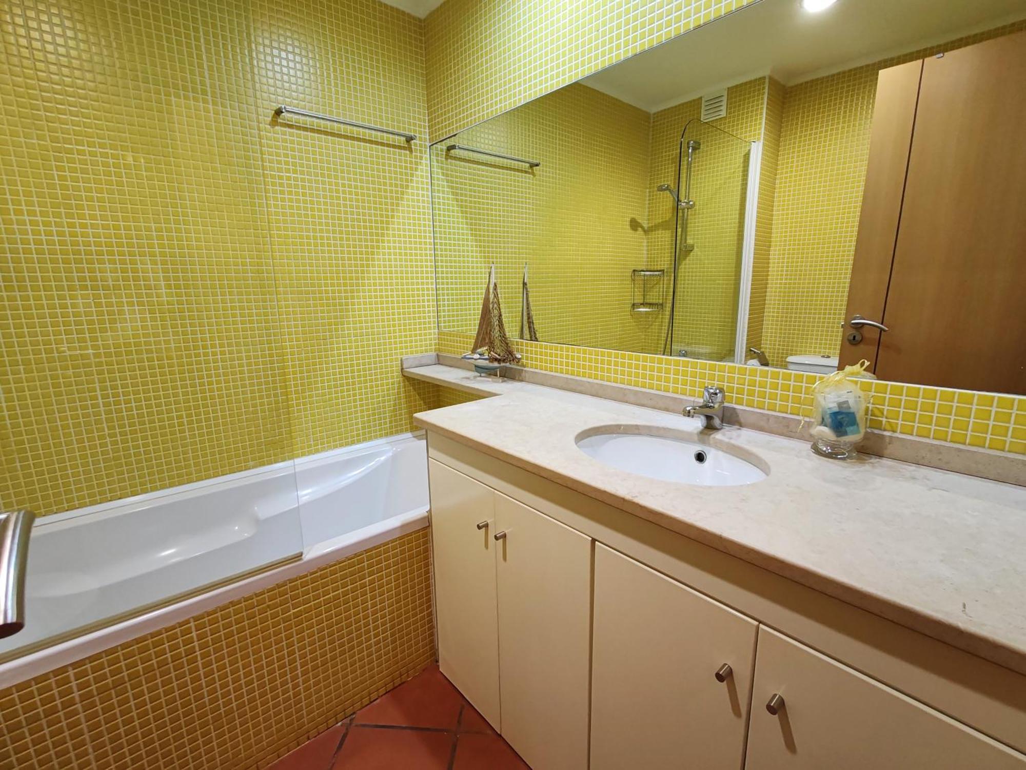 1B Terrace B - Casas & Papeis Apartment อาร์มาซอง เด เปรา ภายนอก รูปภาพ