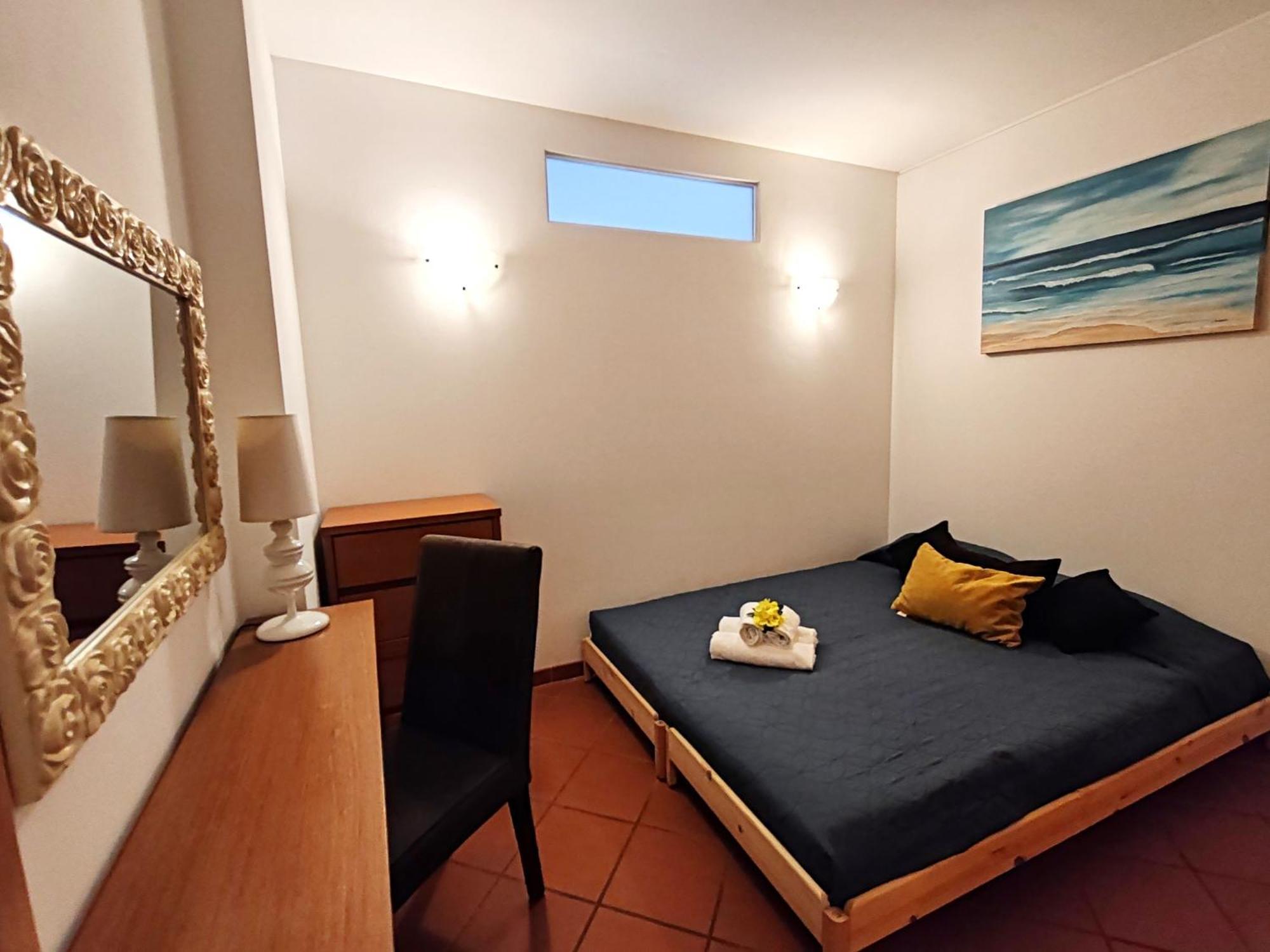 1B Terrace B - Casas & Papeis Apartment อาร์มาซอง เด เปรา ภายนอก รูปภาพ